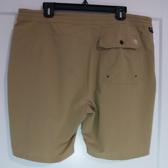 Rip Curl Mens Cordura Hybrid Boardshorts~ - Picture 5 of 10